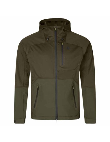 CHAQUETA HAWKER SHELL II SEELAND