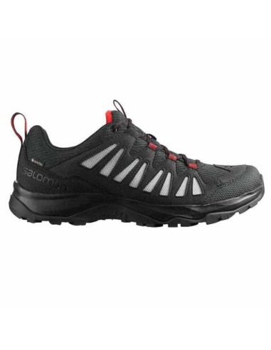 DEPORTIVO EOS GTX Black/Black/Wrought Iron 