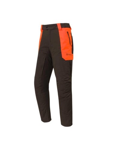 PANTALON BALCAN Green/Orange BERETTA