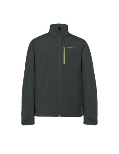 SOFT SHELL TRANGOWORLD BERN VERDE