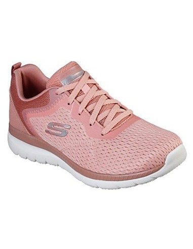 SKECHERS BOUNTIFUL- QUICK PATH ROSA