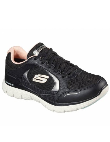 DEPORTIVO FLEX APPEAL 4 0 - TRUE CLARIT SKECHERS 