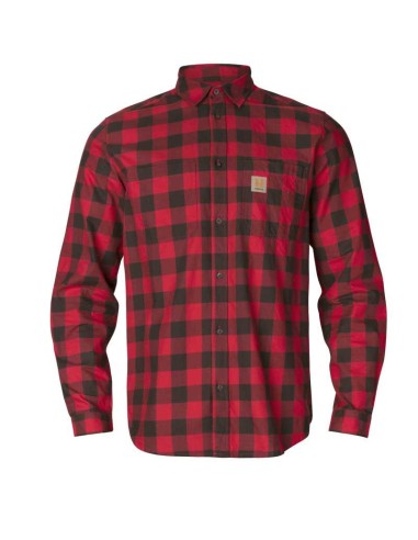 CAMISA ESCANDINAVA HARKILA