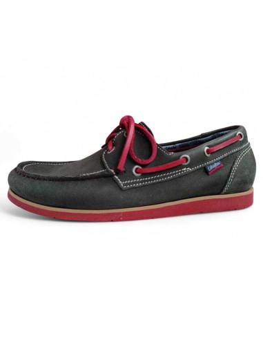 NAUTICO 80800  ASTEX KAKI CALLAGHAN