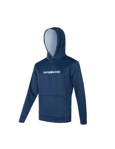 SUDADERA LOGIN 5NA TRANGOWORLD
