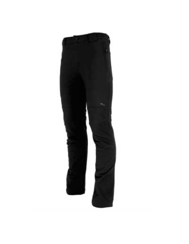 PANTALON JOLUVI ATTACK NEGRO