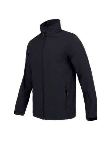 SOFT SHELL JOLUVI MENGALI NEGRO