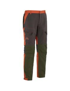 Pantalones de caza Antiespinos, Resistentes Harkila. Para clima Seco.