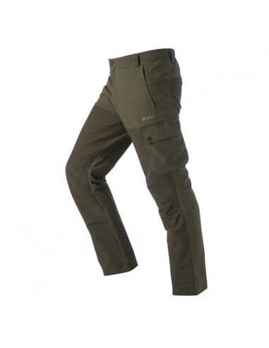 PANTALON CHIRUCA SILVANO PRO ANTISPINOS