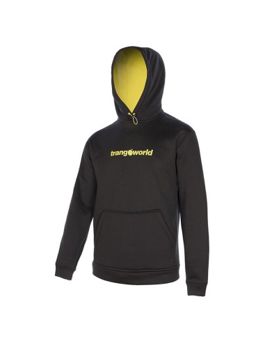 SUDADERA TRANGOWORLD LOGIN 5AP