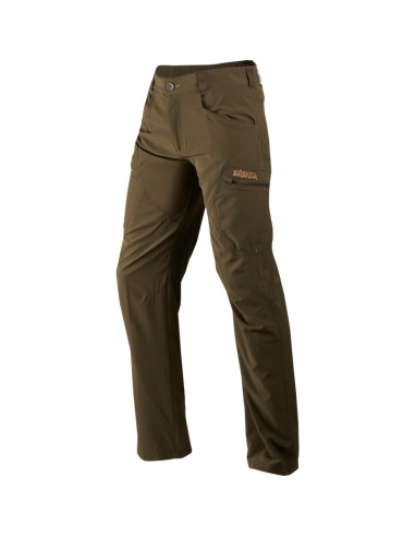 PANTALON HERLET TECH HARKILA