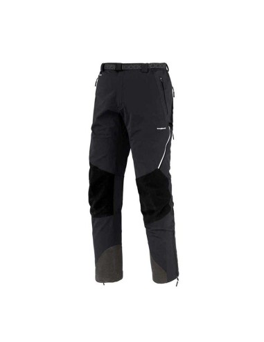 PANTALON TRANGOWORLD PROTE FI NEGRO