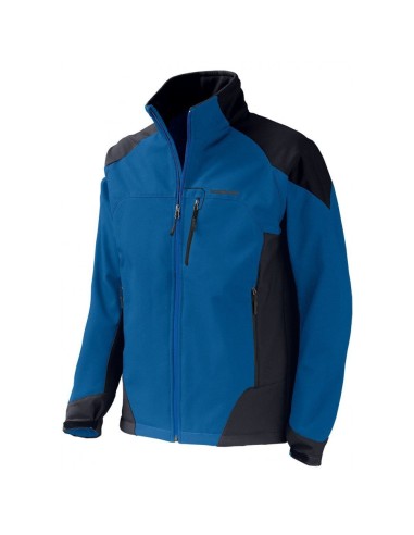 SOFT SHELL TRANGOWORLD BRAKE AZUL