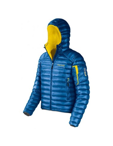 CHAQUETA TRANGO TRX2 800FT-320