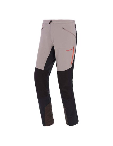 PANTALON TRANGOWORLD RUSSEL GRIS