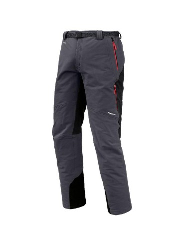 PANTALON TRANGOWORLD JORLAN GRIS