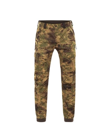 PANT  DEER STALKER CAMO LIGHT HARKILA