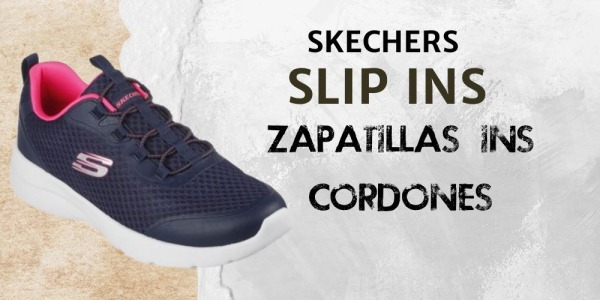 Skechers Slip In: La Comodidad y Estilo en un Solo Calzado